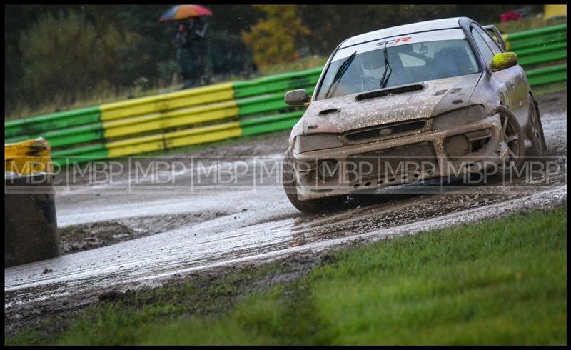 BTRDA Clubmans Rallycross photography uk