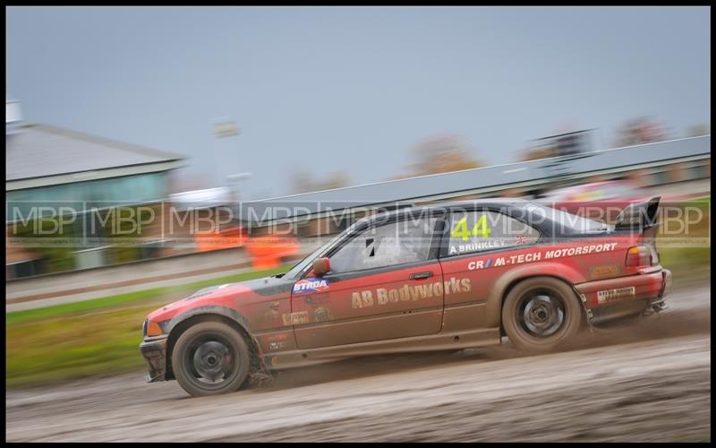 BTRDA Clubmans Rallycross photography uk