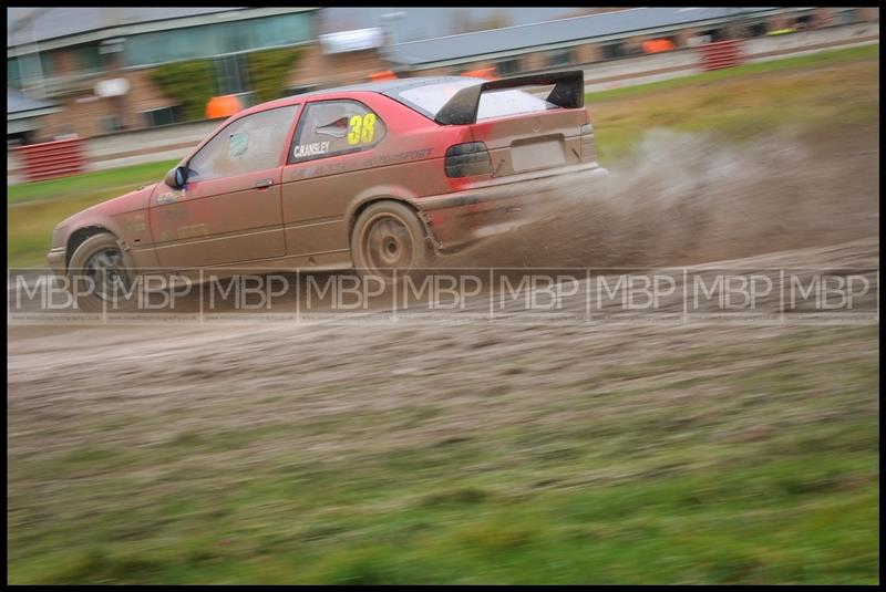 BTRDA Clubmans Rallycross photography uk