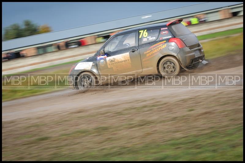 BTRDA Clubmans Rallycross photography uk