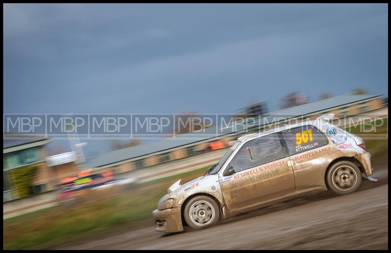 BTRDA Clubmans Rallycross photography uk