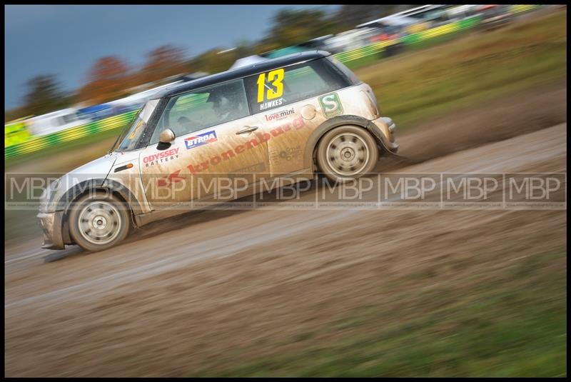 BTRDA Clubmans Rallycross photography uk