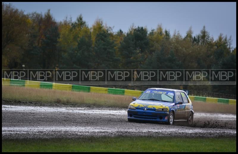 BTRDA Clubmans Rallycross photography uk