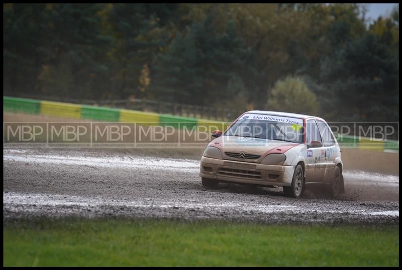 BTRDA Clubmans Rallycross photography uk