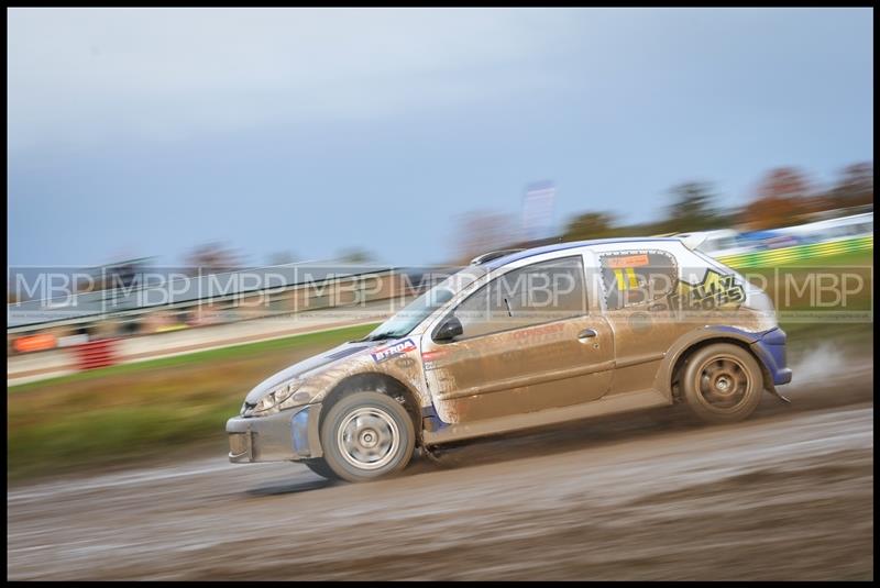 BTRDA Clubmans Rallycross photography uk