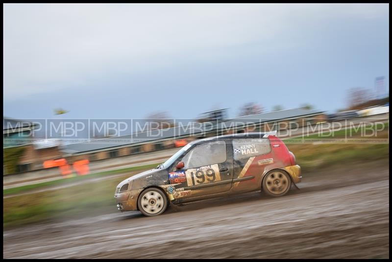 BTRDA Clubmans Rallycross photography uk