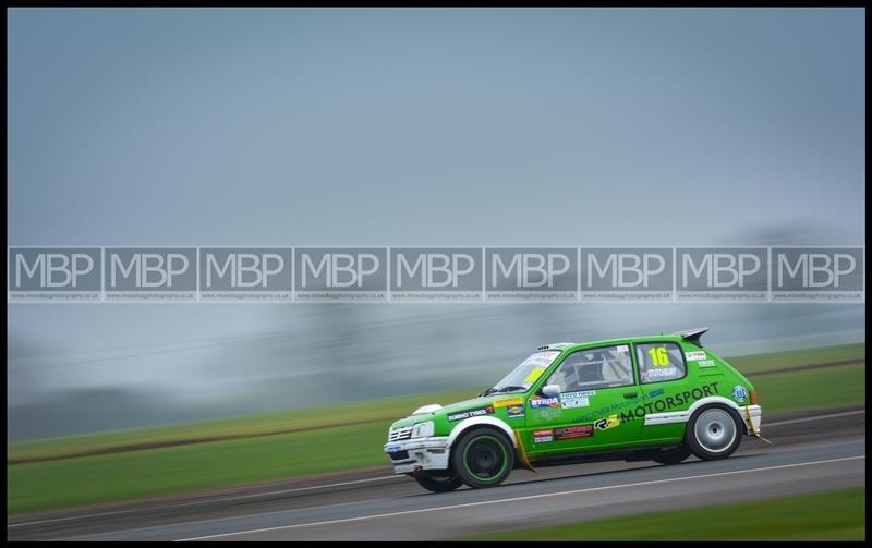 BTRDA Rallycross motorsport photography uk