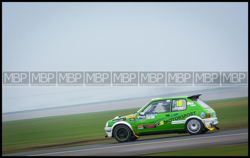 BTRDA Rallycross motorsport photography uk