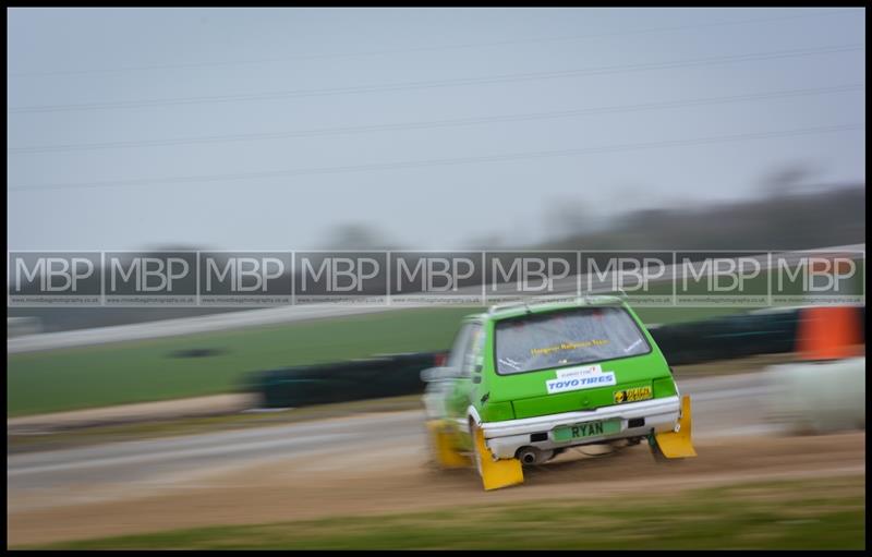 BTRDA Rallycross motorsport photography uk