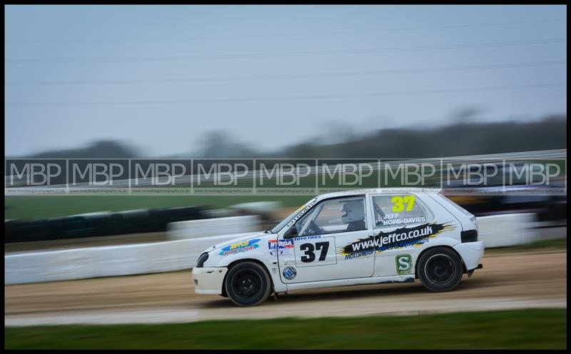 BTRDA Rallycross motorsport photography uk