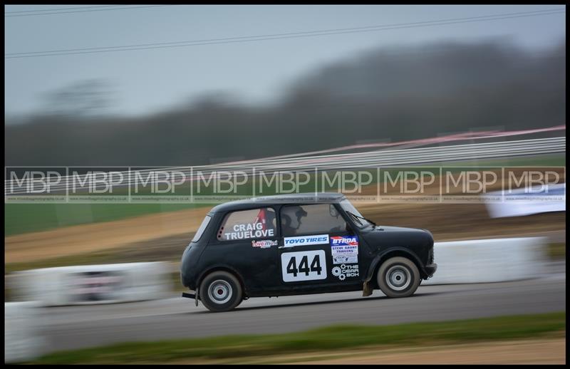 BTRDA Rallycross motorsport photography uk