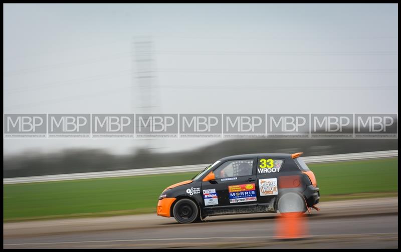 BTRDA Rallycross motorsport photography uk