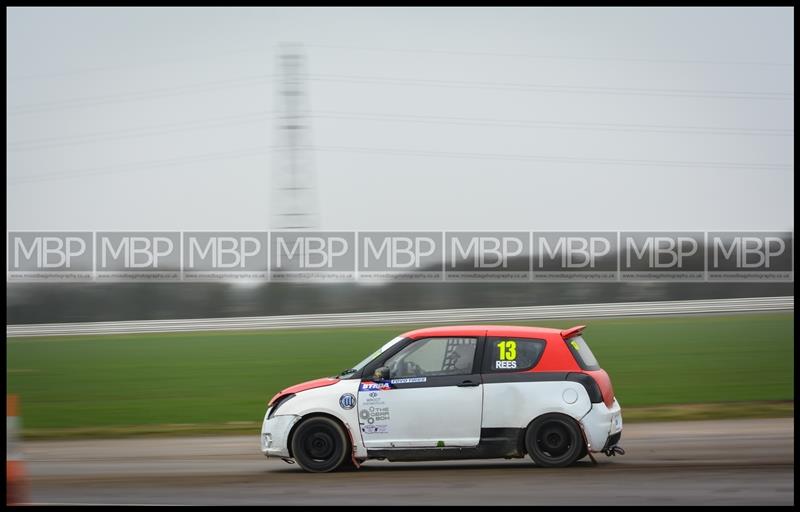 BTRDA Rallycross motorsport photography uk