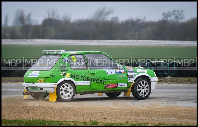 BTRDA Rallycross motorsport photography uk