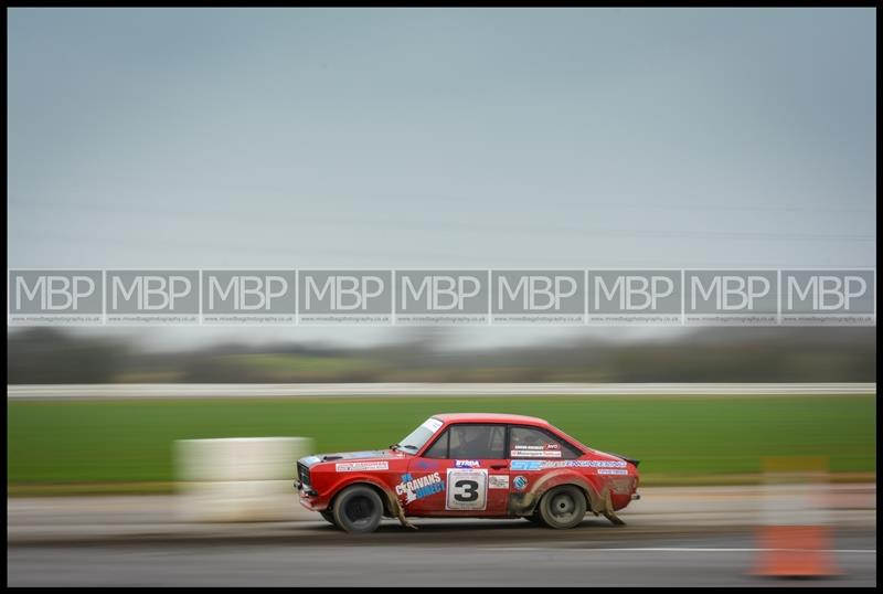 BTRDA Rallycross motorsport photography uk