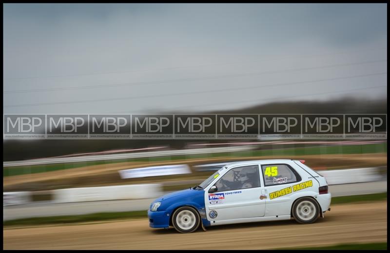 BTRDA Rallycross motorsport photography uk