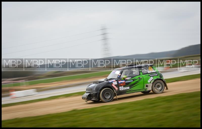 BTRDA Rallycross motorsport photography uk