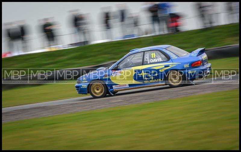 BTRDA Rallycross motorsport photography uk