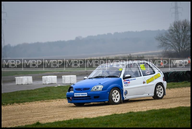 BTRDA Rallycross motorsport photography uk