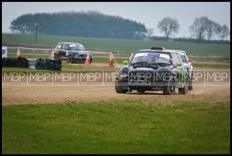 BTRDA Rallycross motorsport photography uk