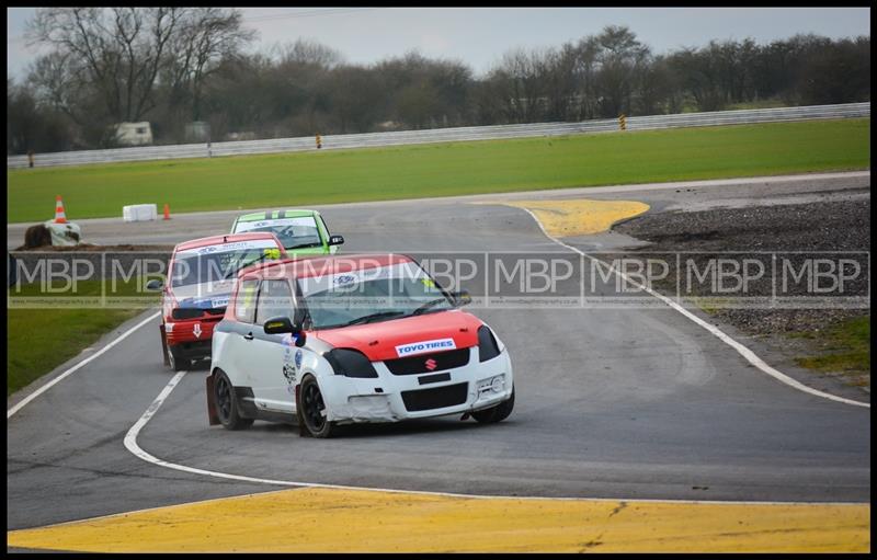 BTRDA Rallycross motorsport photography uk