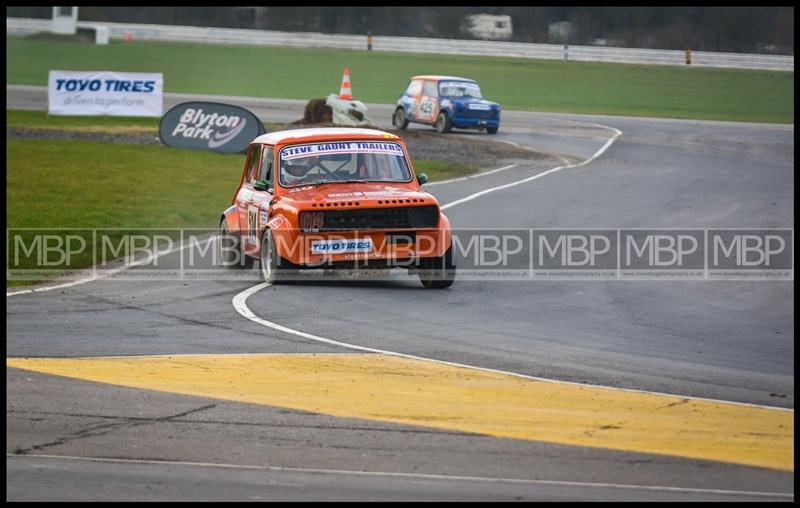 BTRDA Rallycross motorsport photography uk