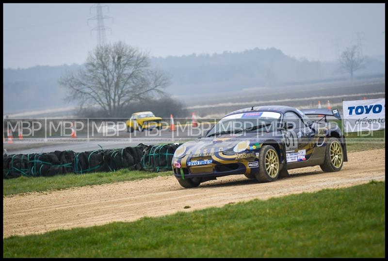 BTRDA Rallycross motorsport photography uk