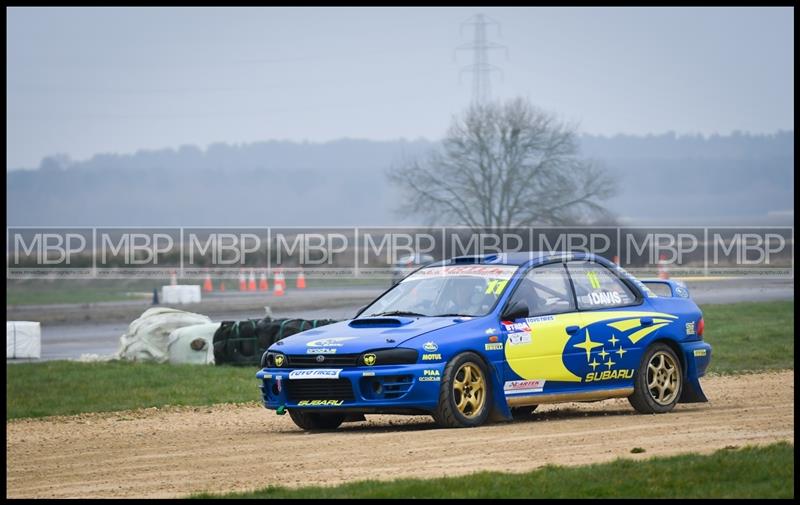 BTRDA Rallycross motorsport photography uk