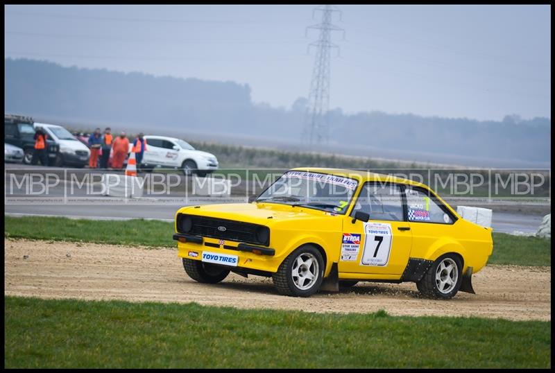 BTRDA Rallycross motorsport photography uk