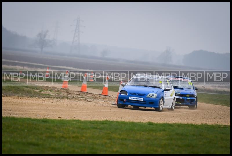 BTRDA Rallycross motorsport photography uk