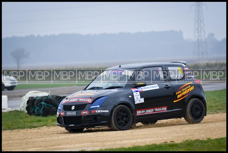 BTRDA Rallycross motorsport photography uk