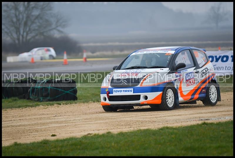 BTRDA Rallycross motorsport photography uk