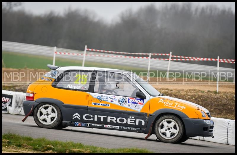 BTRDA Rallycross motorsport photography uk