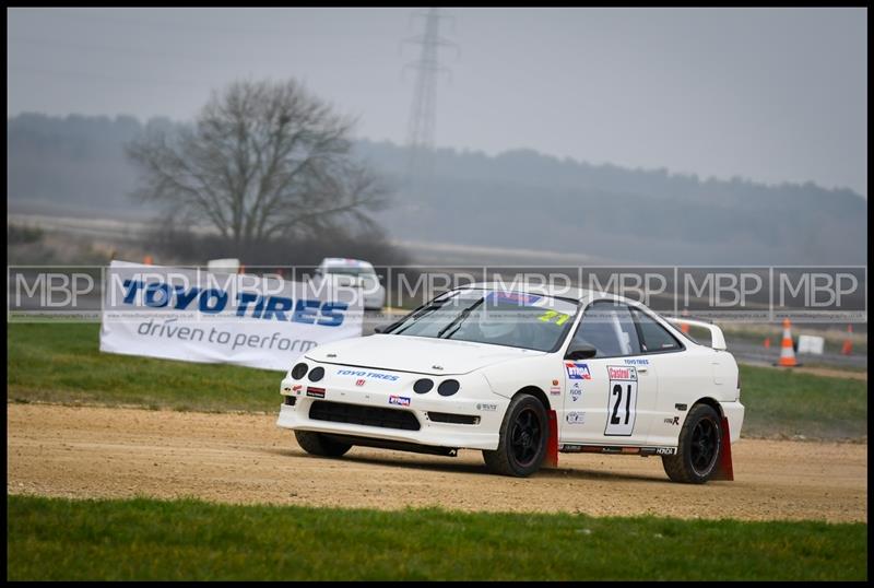 BTRDA Rallycross motorsport photography uk