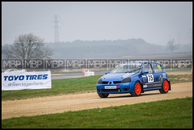 BTRDA Rallycross motorsport photography uk