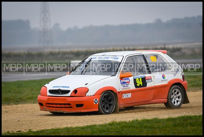 BTRDA Rallycross motorsport photography uk