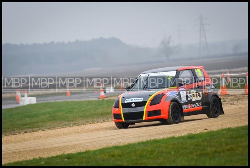 BTRDA Rallycross motorsport photography uk