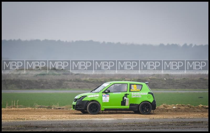 BTRDA Rallycross motorsport photography uk