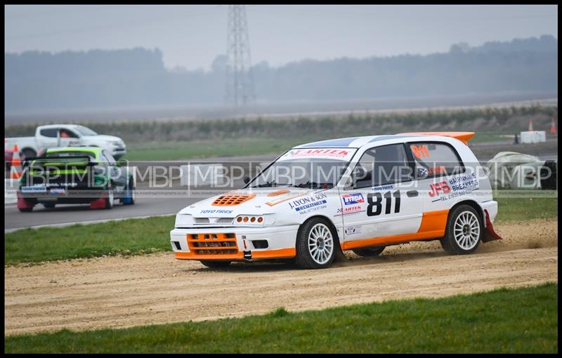 BTRDA Rallycross motorsport photography uk