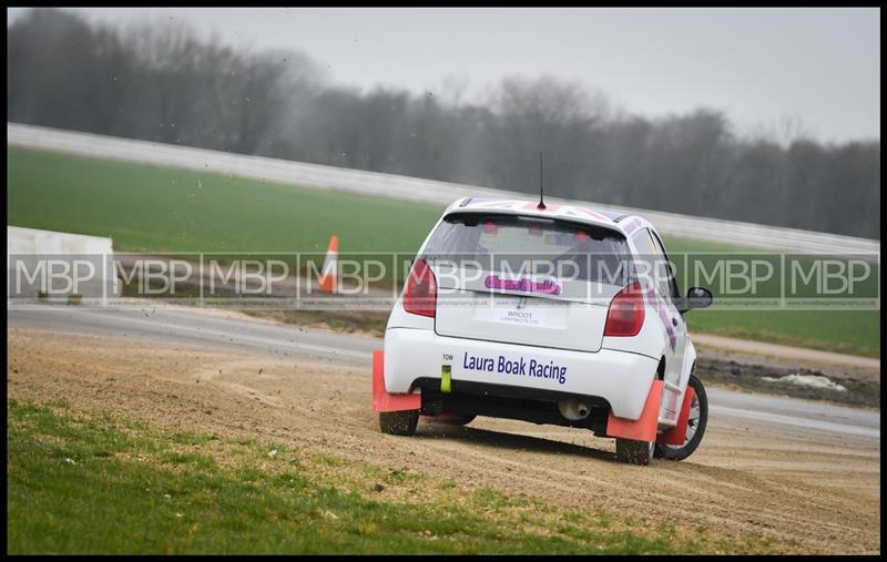 BTRDA Rallycross motorsport photography uk