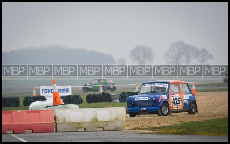 BTRDA Rallycross motorsport photography uk