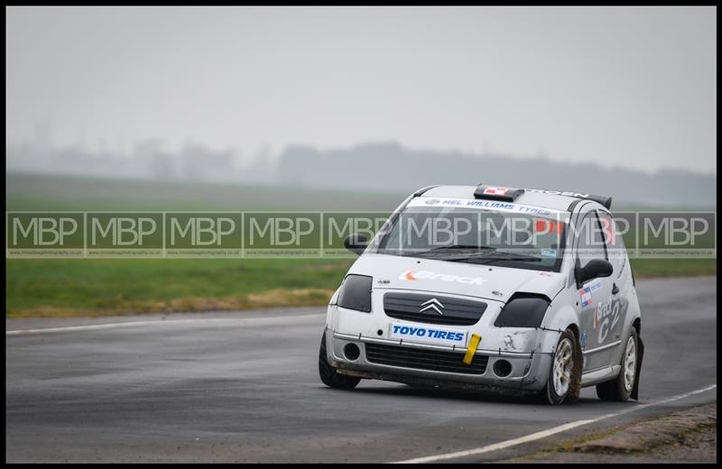 BTRDA Rallycross motorsport photography uk