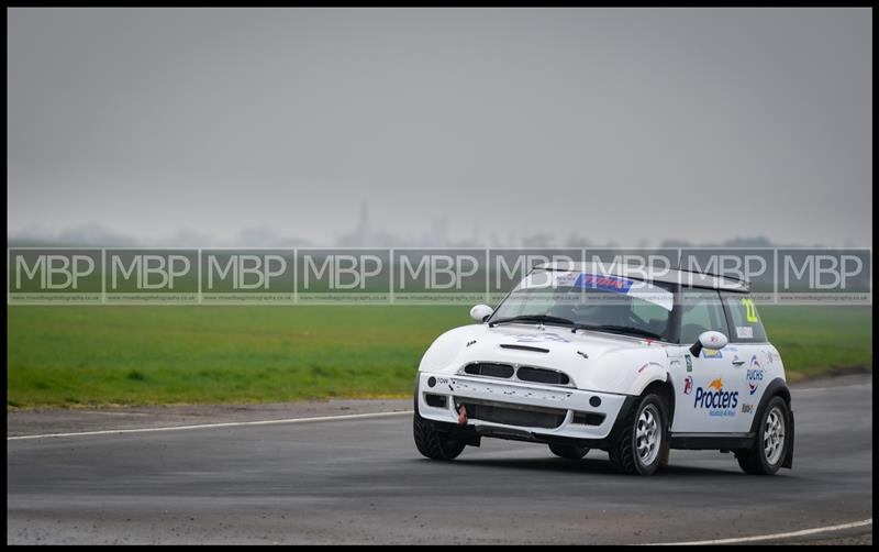 BTRDA Rallycross motorsport photography uk