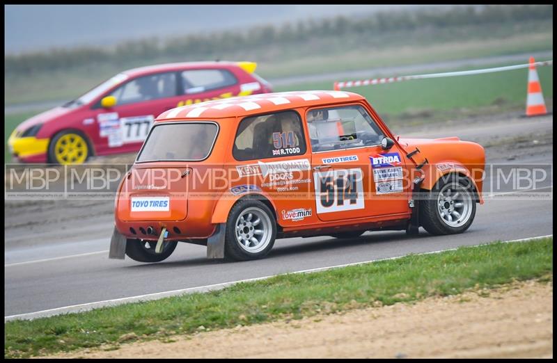 BTRDA Rallycross motorsport photography uk