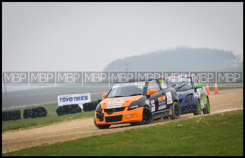 BTRDA Rallycross motorsport photography uk