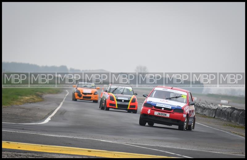 BTRDA Rallycross motorsport photography uk