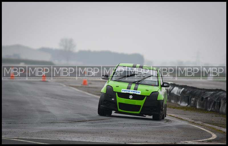 BTRDA Rallycross motorsport photography uk