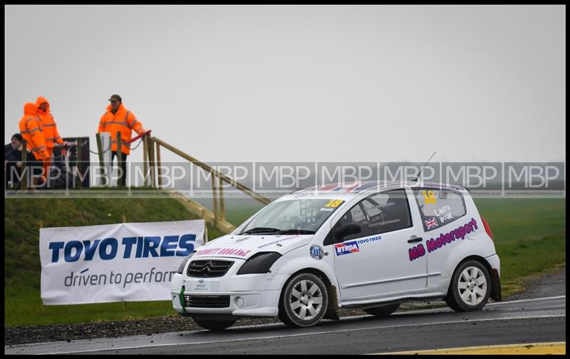 BTRDA Rallycross motorsport photography uk