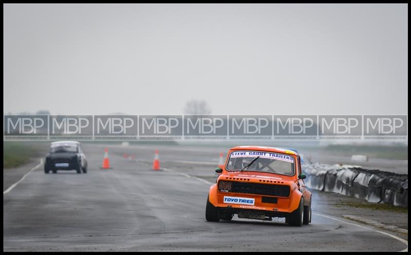 BTRDA Rallycross motorsport photography uk