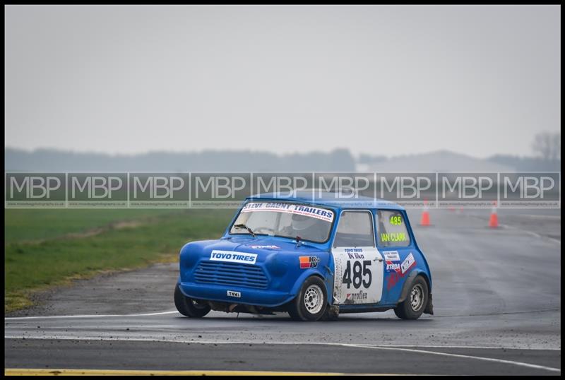 BTRDA Rallycross motorsport photography uk